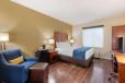 Comfort Inn & Suites Near Ontario Airport image 12